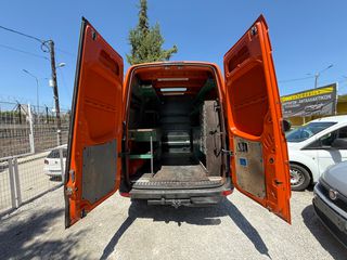 Mercedes-Benz Sprinter 2012 313 CDI ΚΙΝΗΤΟ ΣΥΝΕΡΓΕΙΟ-thumb-9