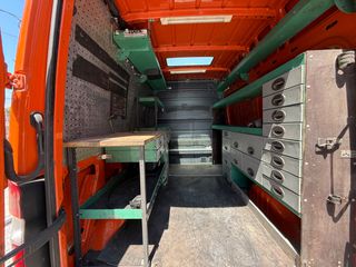Mercedes-Benz Sprinter 2012 313 CDI ΚΙΝΗΤΟ ΣΥΝΕΡΓΕΙΟ-thumb-10