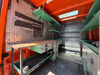 Mercedes-Benz Sprinter 2012 313 CDI ΚΙΝΗΤΟ ΣΥΝΕΡΓΕΙΟ-thumb-11