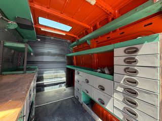 Mercedes-Benz Sprinter 2012 313 CDI ΚΙΝΗΤΟ ΣΥΝΕΡΓΕΙΟ-thumb-12