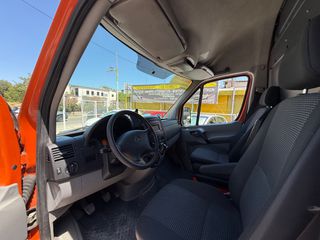 Mercedes-Benz Sprinter 2012 313 CDI ΚΙΝΗΤΟ ΣΥΝΕΡΓΕΙΟ-thumb-13
