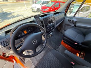 Mercedes-Benz Sprinter 2012 313 CDI ΚΙΝΗΤΟ ΣΥΝΕΡΓΕΙΟ-thumb-15