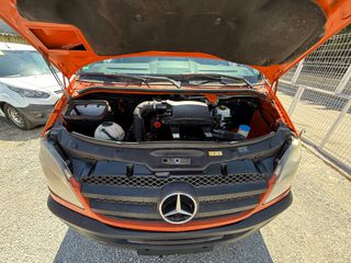 Mercedes-Benz Sprinter 2012 313 CDI ΚΙΝΗΤΟ ΣΥΝΕΡΓΕΙΟ-thumb-17