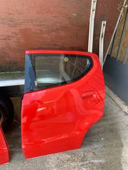 Tür hinten links für Nissan Pixo Bj. 2013