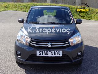 Suzuki Celerio 2019 GLX