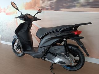 Piaggio Liberty 125 2026 S E5+-thumb-1