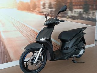 Piaggio Liberty 125 2026 S E5+-thumb-2