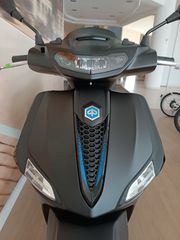 Piaggio Liberty 125 2026 S E5+-thumb-4
