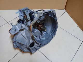 ΣΑΣΜΑΝ ALFA ROMEO MITO ΑΠΟ ΚΙΝΗΤΗΡΑ 199Β1000 1300cc TDI 95HP / 08-16. AΡΙΣΤΗ ΚΑΤΑΣΤΑΣΗ!! ΑΠΟΣΤΟΛΗ ΣΕ ΟΛΗ ΤΗΝ ΕΛΛΑΔΑ.