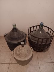 ντραμιτζανες