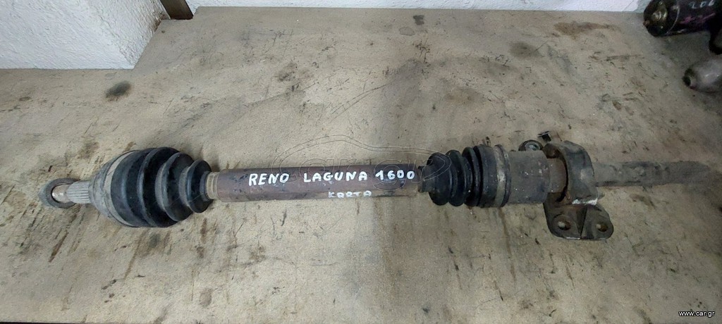 Ημιαξόνιο εμπρός δεξί Renault Laguna 2000 2007