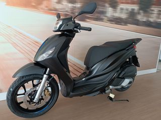 Piaggio Medley 125 2026 S E5+-thumb-1