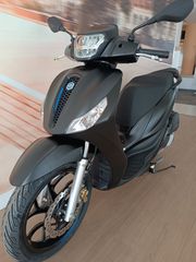 Piaggio Medley 125 2026 S E5+-thumb-2