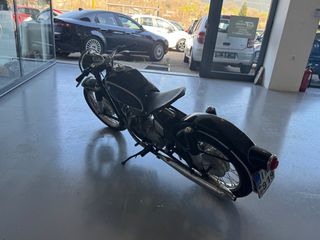 Bmw R 26 1966 ΜΕ ΧΑΡΤΙΑ  ΔΩΡΟ ΤΕΛΗ 2026 GTOUSIS CARS-thumb-8