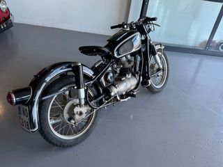 Bmw R 26 1966 ΜΕ ΧΑΡΤΙΑ  ΔΩΡΟ ΤΕΛΗ 2026 GTOUSIS CARS-thumb-9