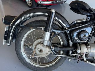 Bmw R 26 1966 ΜΕ ΧΑΡΤΙΑ  ΔΩΡΟ ΤΕΛΗ 2026 GTOUSIS CARS-thumb-12