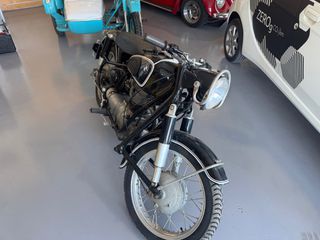 Bmw R 26 1966 ΜΕ ΧΑΡΤΙΑ  ΔΩΡΟ ΤΕΛΗ 2026 GTOUSIS CARS-thumb-14