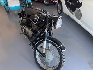Bmw R 26 1966 ΜΕ ΧΑΡΤΙΑ  ΔΩΡΟ ΤΕΛΗ 2026 GTOUSIS CARS-thumb-18