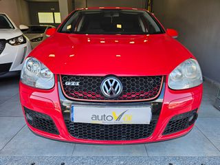 Volkswagen Golf 2006 1.4 TSI GT SPORT 170hp