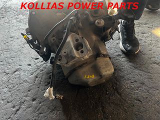 ΣΑΣΜΑΝ PEUGEOT 208 2012-2019 1.2 ΒΕΝΖΙΝΗ HM01-thumb-4