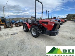 Δενδροκομικά Τρακτέρ Valpadana 2012 9695 ARR / ΓΙΑ ΕΙΣΑΓΩΓΗ 7