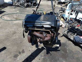 Κινητήρες - Μοτέρ VW AUDI SEAT ALZ 1.6L - 8V - 101PS 2001 - 2012
