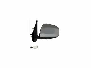 ΚΑΘΡΕΠΤΗΣ TOYOTA HILUX VIGO '04-'10 ΗΛΕΚΤΡΙΚΟΣ ΧΡΩΜΙΟ ΑΡΙΣΤΕΡΟΣ