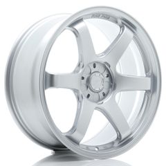 Nentoudis Tyres - JR Wheels SL03 - 9.5KG - 19Χ8.5 ET20-35 - 5X100, 5X105, 5X108, 5X112, 5X114, 5X120