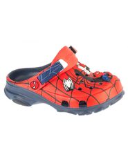 Crocs Team Spiderman All Terain Kids Clog 208786410