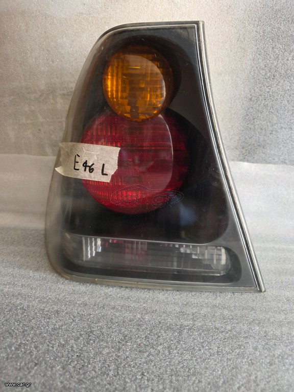 BMW E46 Compact (L)