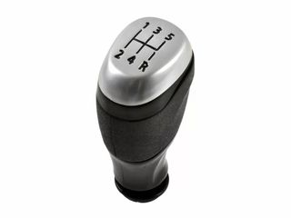 ΠΟΜΟΛΟ ΛΕΒΙΕ ΤΑΧΥΤΗΤΩΝ RENAULT CLIO IV '12-'18 ΧΡΩΜΙΟ 5 ΤΑΧΥΤΗΤΕΣ