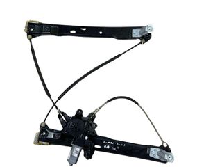 Γρύλος + Μοτερ Συνοδηγού Ford C-max 2010-2014