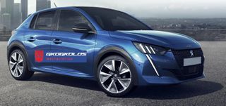 ΑΥΞΗΣΗ ΙΠΠΟΔΥΝΑΜΗΣ STAGE 1 +30 ΙΠΠΟΥΣ CITROEN PEUGEOT 208 BOSCH 0261S102VT 9841215880 1039T53247 74KW 100HP HN05 MG1CS032