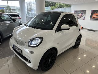 Smart ForTwo 2015