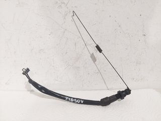 Βαλβιδα στοπ HONDA TRANSALP XL650V