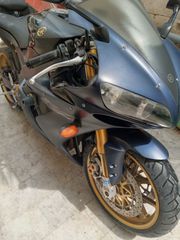 Yamaha YZF-R1SP 2006