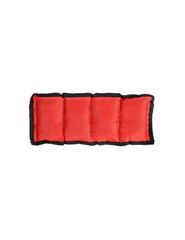 HMS red weights OB03 2 x 15 kg-thumb-6