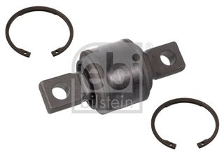 Σετ επισκευής, ψαλίδι   Πισω  Δεξια   IVECO EUROSTAR, EUROTECH MH, EUROTECH MP, STRALIS I, STRALIS II, S-WAY; MAN FOC, HOCL, LION´S CITY, LION´S COACH