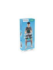 Spokey Flex Set SPK943086 resistance bands-thumb-10