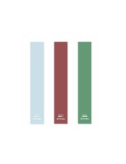 Spokey Flex Set SPK943086 resistance bands-thumb-1