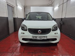 Smart ForFour 2016-thumb-4