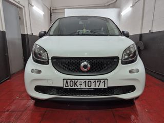 Smart ForFour 2016-thumb-6