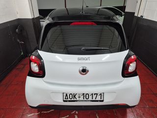 Smart ForFour 2016-thumb-12