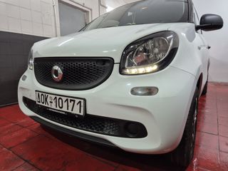 Smart ForFour 2016-thumb-3