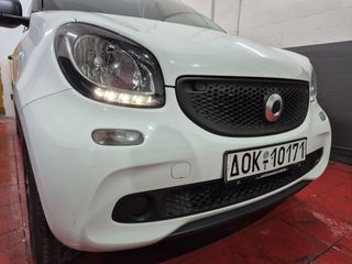 Smart ForFour 2016-thumb-2
