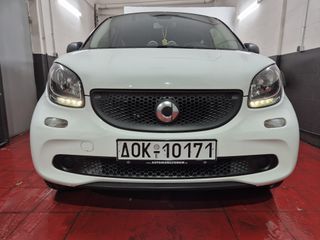 Smart ForFour 2016-thumb-1