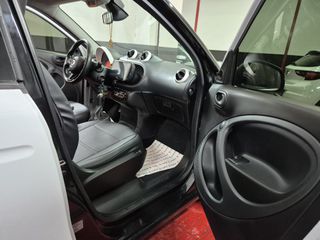 Smart ForFour 2016-thumb-15