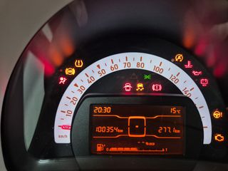 Smart ForFour 2016-thumb-27