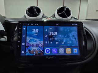 Smart ForFour 2016-thumb-23