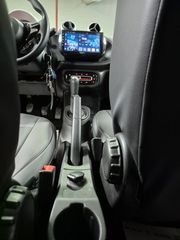 Smart ForFour 2016-thumb-24